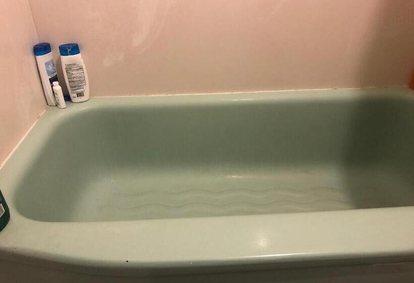 Номер Стандарт Совместная Ванная, Whole Family  Wholeville