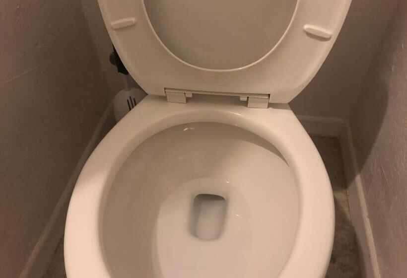 Номер Стандарт Совместная Ванная, Whole Family  Wholeville