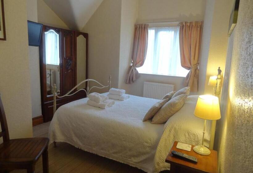 اتاق استاندارد, 3 Cambridge Villas