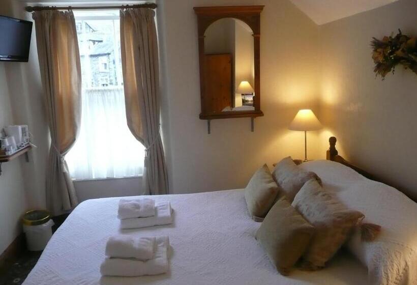 اتاق استاندارد, 3 Cambridge Villas