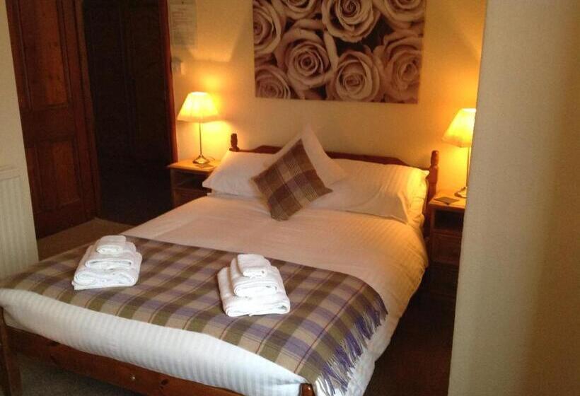 اتاق استاندارد, 3 Cambridge Villas