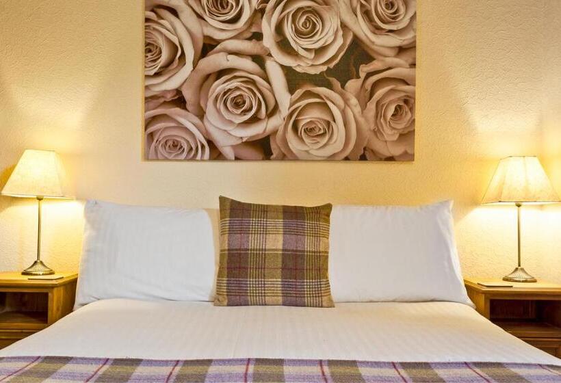 اتاق استاندارد, 3 Cambridge Villas