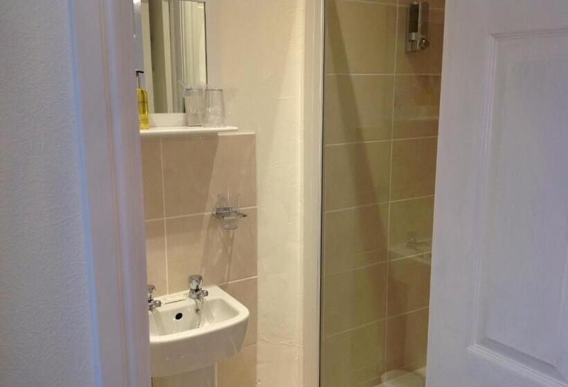 اتاق سوپریور یک تخته, 3 Cambridge Villas