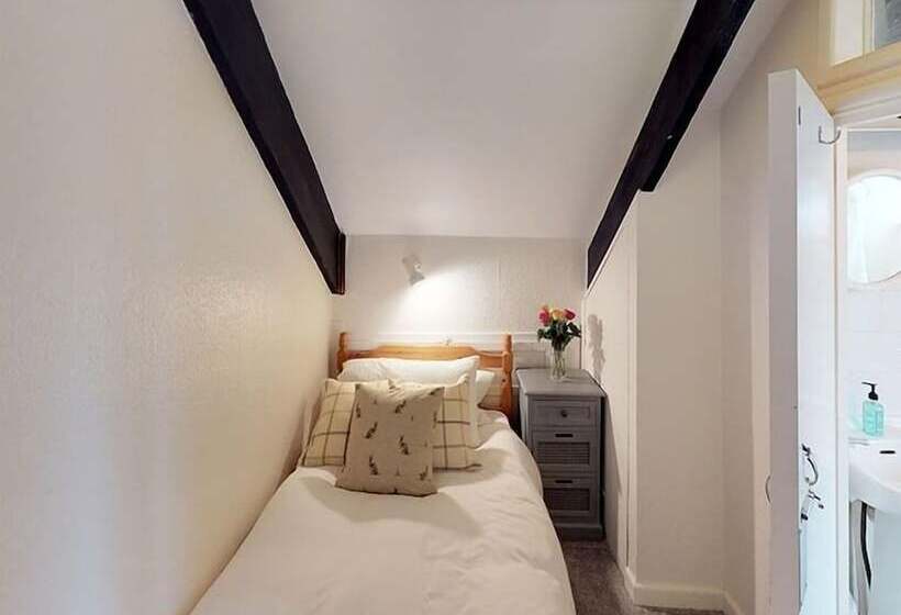 Standardrum, Ranscombe House