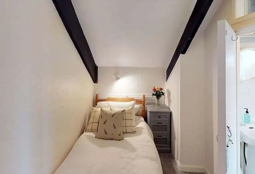 Habitació Estàndard, Ranscombe House
