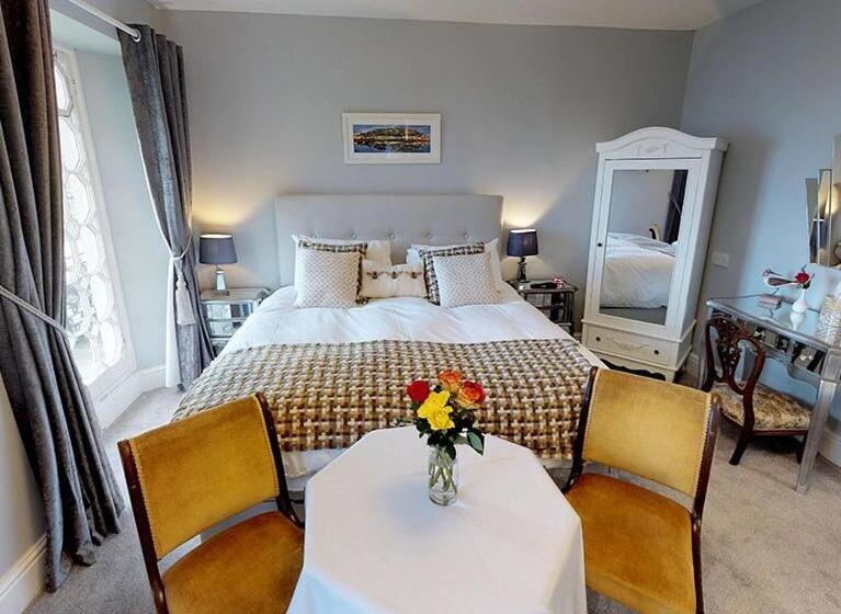 Superior Rum, Ranscombe House