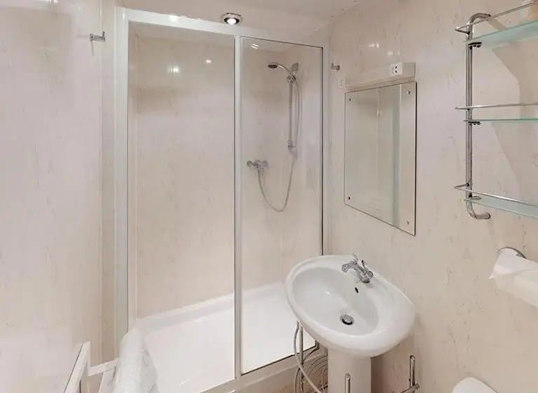 Habitació Deluxe, Ranscombe House