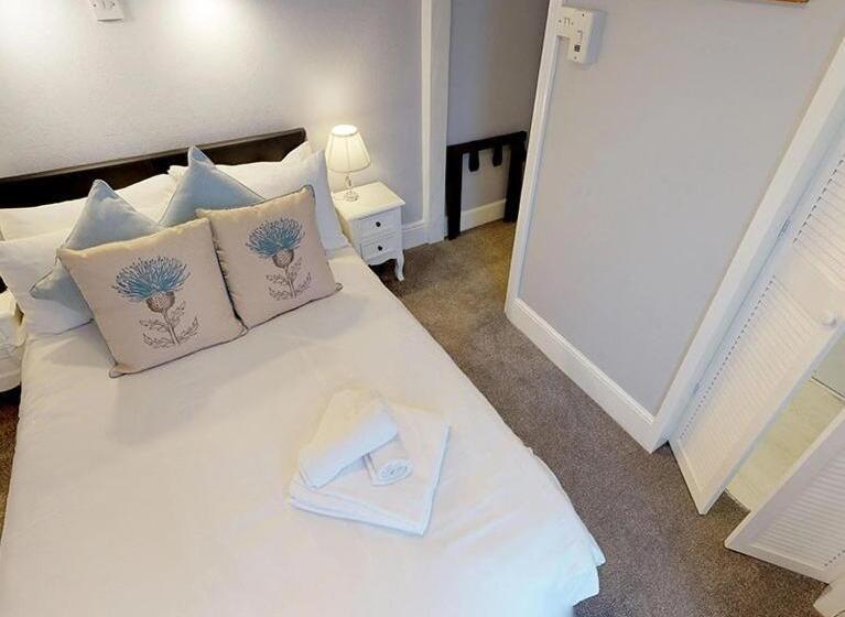 Стандартный Номер Кровать Кинг, Ranscombe House