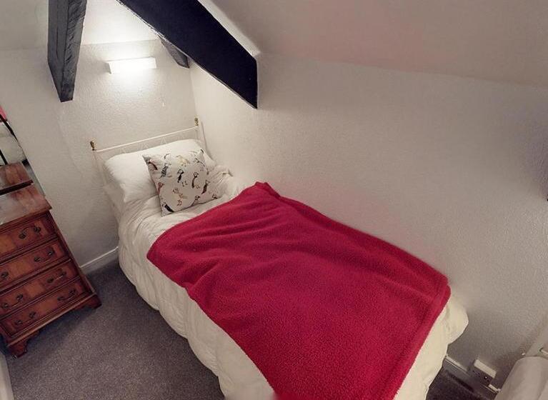 1 Sovrums Superior Lägenhet, Ranscombe House