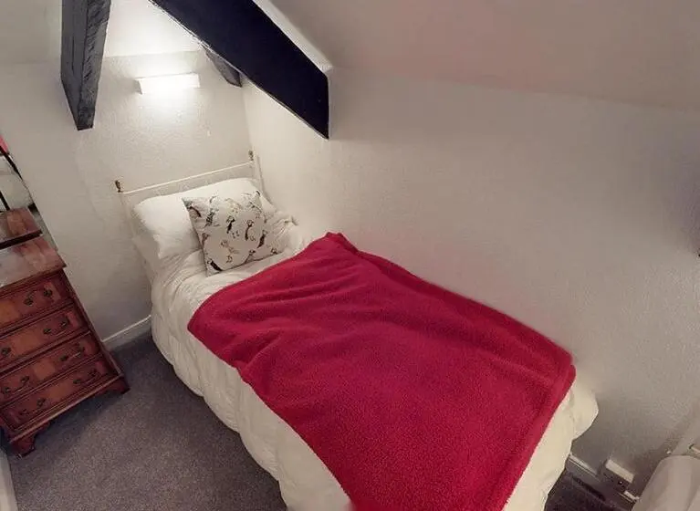 Apartament Superior 1 Dormitori, Ranscombe House