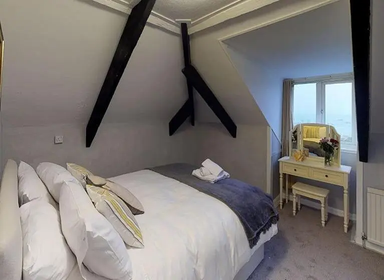 Apartament Superior 1 Dormitori, Ranscombe House