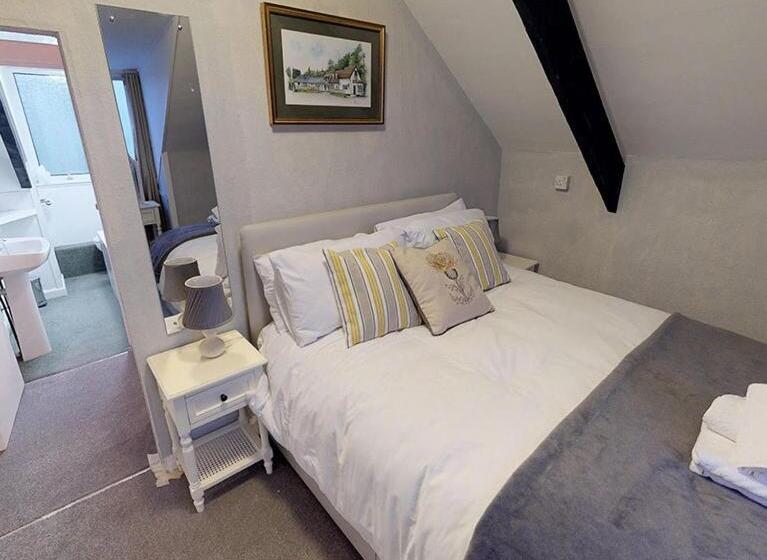 Апартаменты Superior 1 Спальня, Ranscombe House