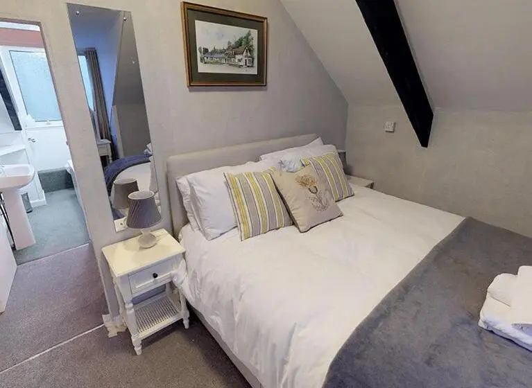 Apartament Superior 1 Dormitori, Ranscombe House