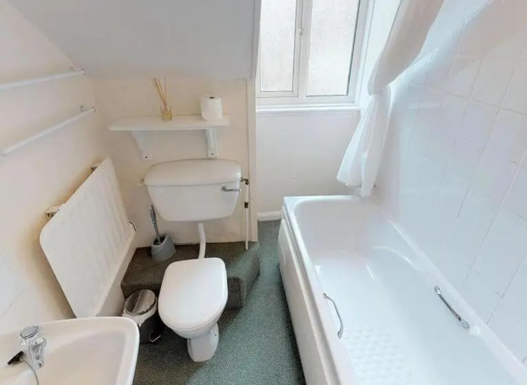 Apartament 1 Dormitori, Ranscombe House