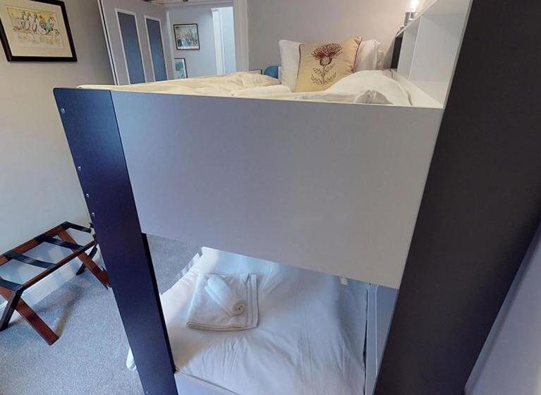 Standardrum, Ranscombe House