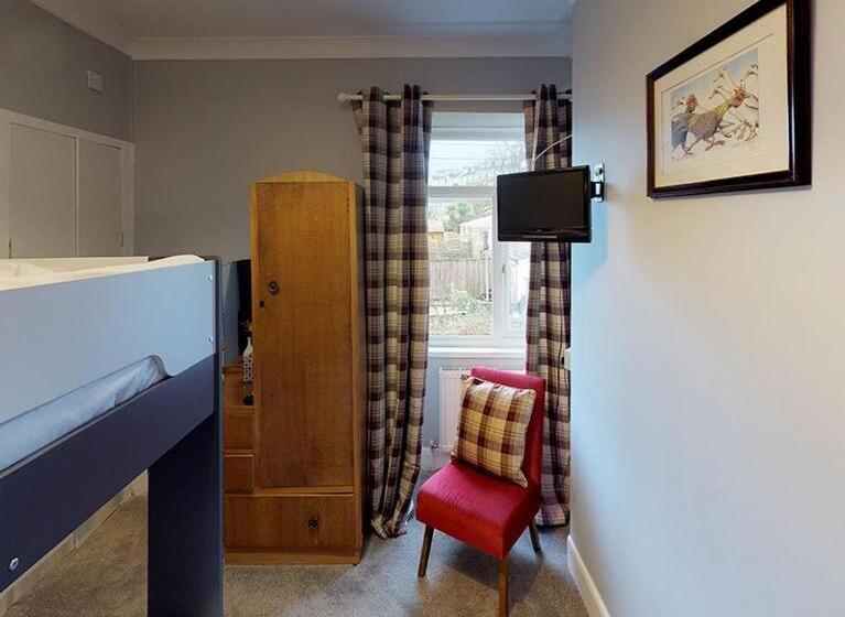 Standardrum, Ranscombe House