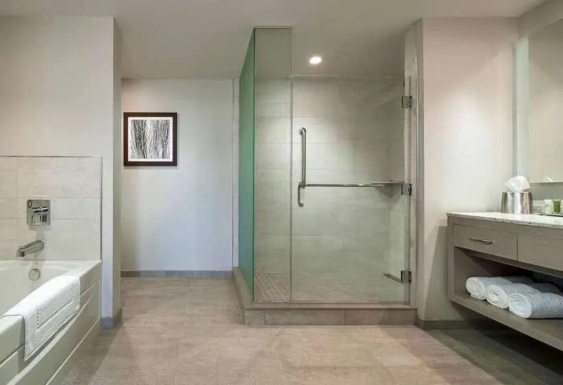 3 Bedroom Suite