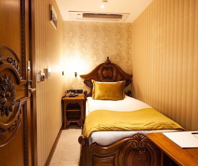 اتاق عادی یک تخته, Bablin Butik Otel