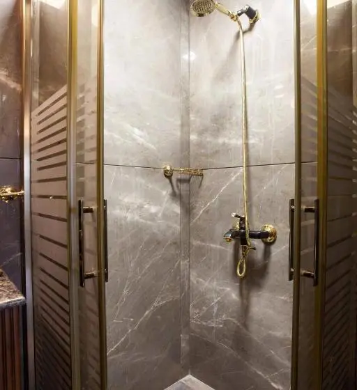 اتاق لوکس, Bablin Butik Otel