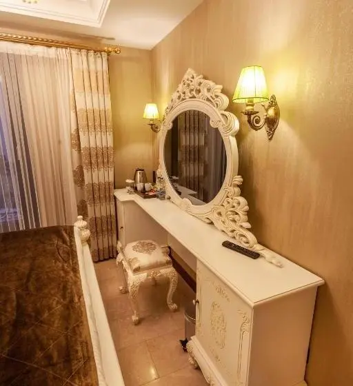 اتاق لوکس, Bablin Butik Otel