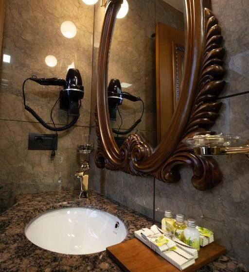 اتاق استاندارد, Bablin Butik Otel