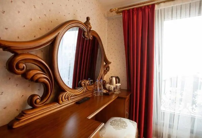 اتاق استاندارد, Bablin Butik Otel
