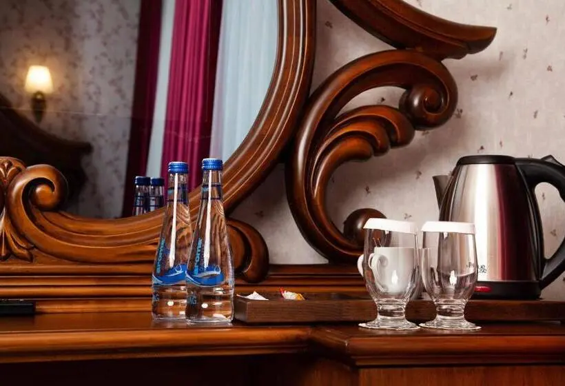 اتاق استاندارد, Bablin Butik Otel
