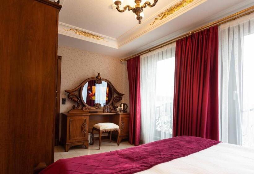 اتاق استاندارد, Bablin Butik Otel