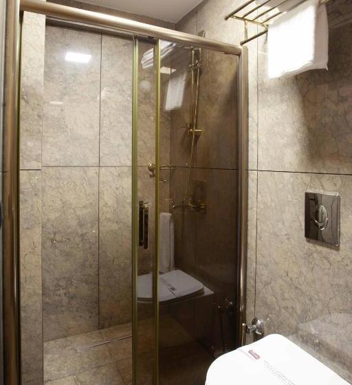 스탠다드 룸, Bablin Butik Otel