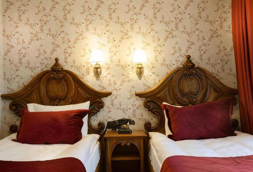 اتاق استاندارد, Bablin Butik Otel