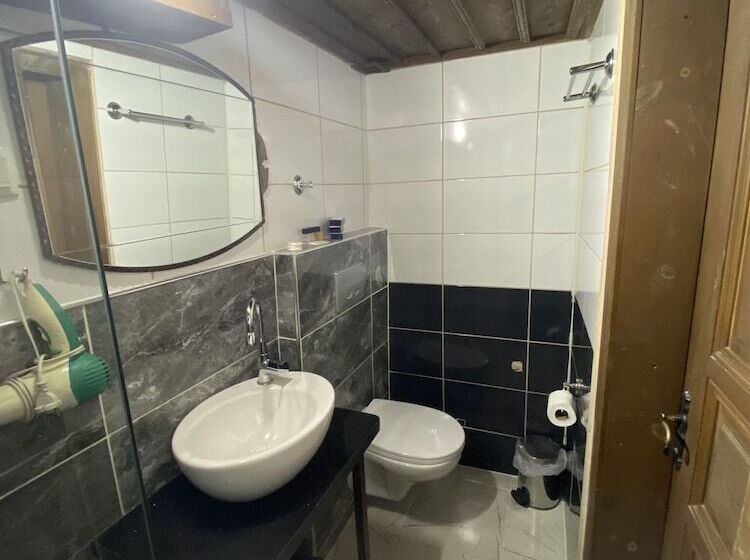 غرفة قياسية ثلاثية, Ebrulu Konak   Special Class