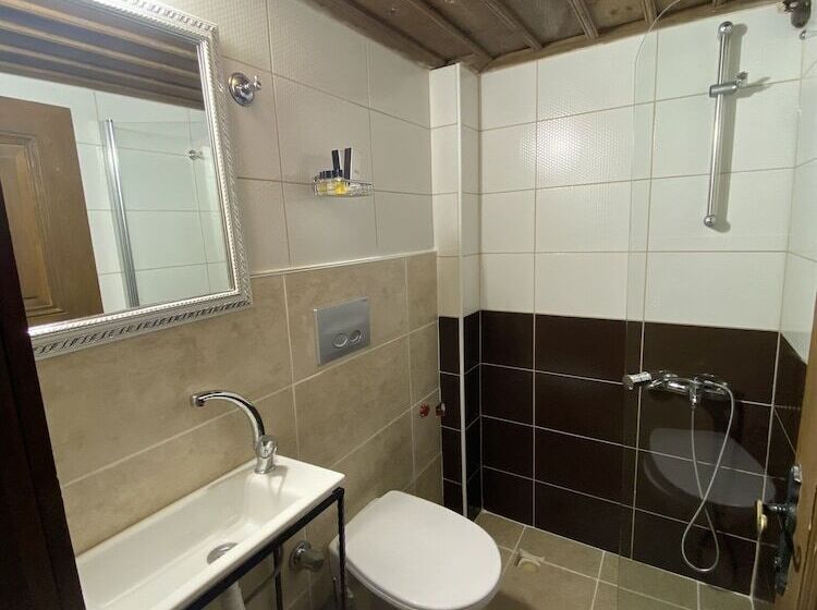 غرفة قياسية فردية, Ebrulu Konak   Special Class