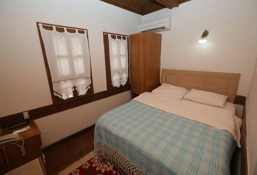 غرفة قياسية فردية, Ebrulu Konak   Special Class