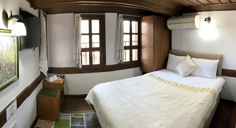 غرفة قياسية فردية, Ebrulu Konak   Special Class