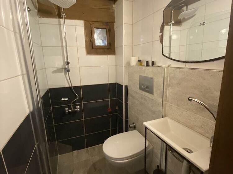 غرفة قياسية, Ebrulu Konak   Special Class