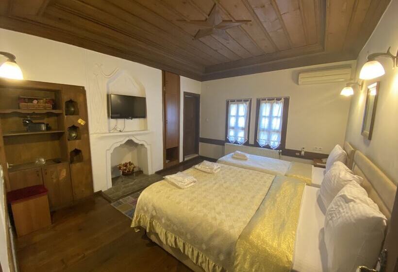 غرفة قياسية, Ebrulu Konak   Special Class