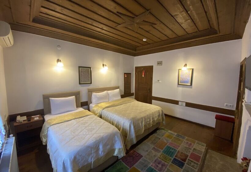 غرفة قياسية, Ebrulu Konak   Special Class