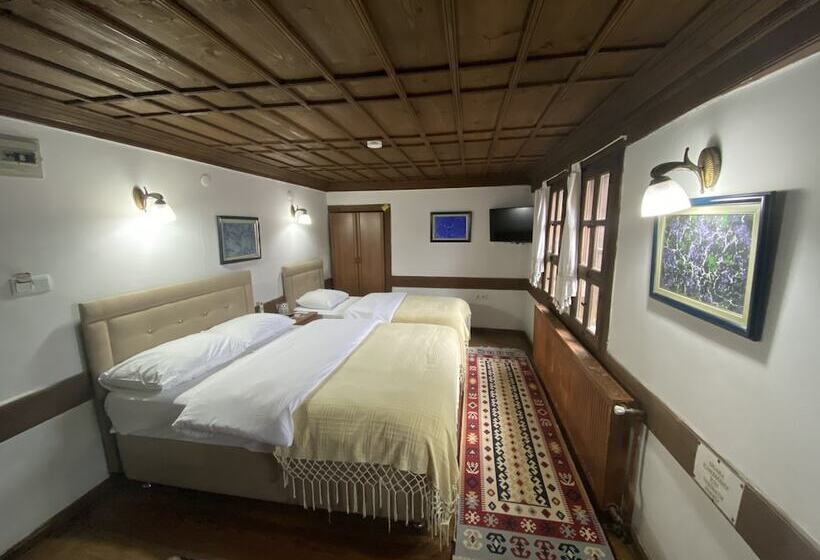 غرفة قياسية, Ebrulu Konak   Special Class