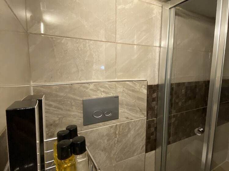 غرفة إقتصادية, Ebrulu Konak   Special Class