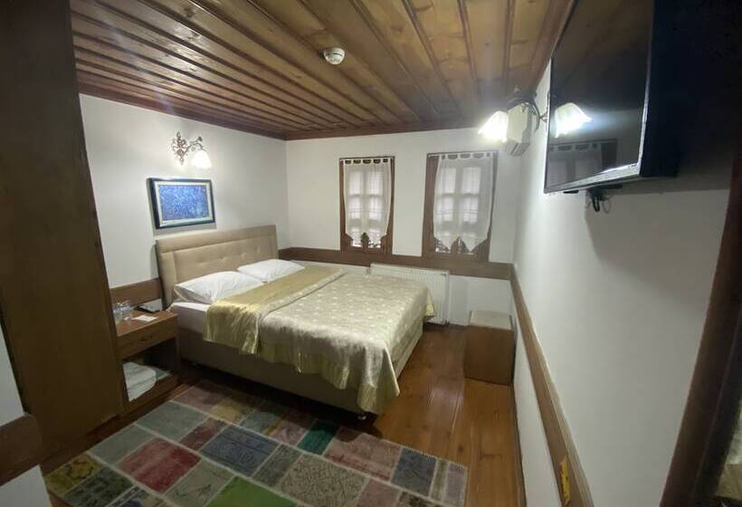 غرفة إقتصادية, Ebrulu Konak   Special Class