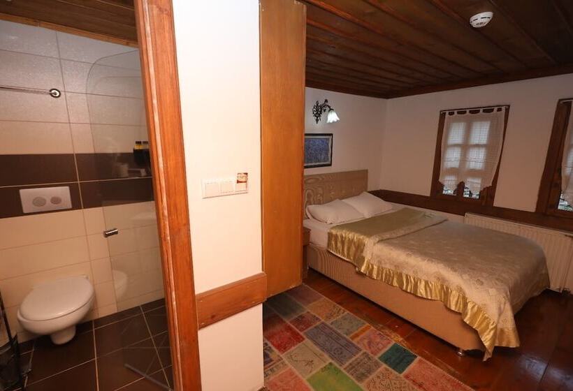 غرفة إقتصادية, Ebrulu Konak   Special Class