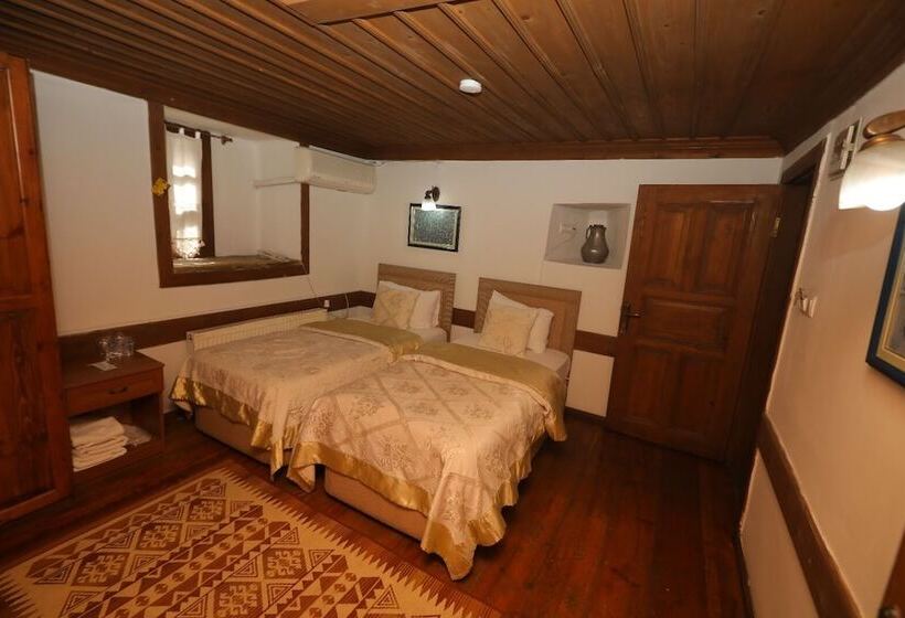 غرفة إقتصادية, Ebrulu Konak   Special Class