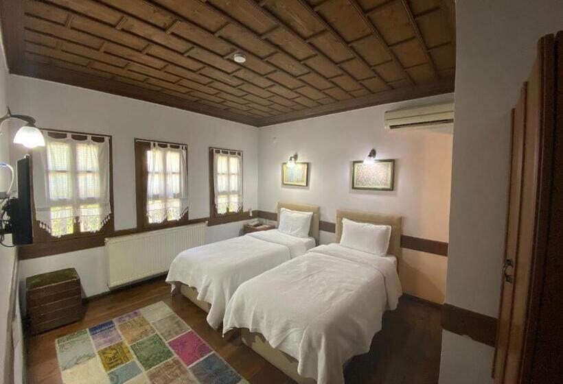 غرفة قياسية, Ebrulu Konak   Special Class