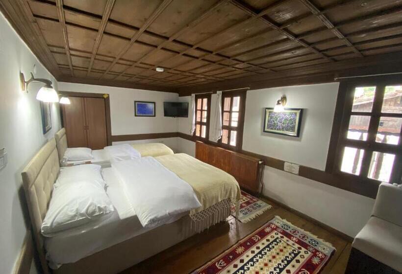 غرفة قياسية, Ebrulu Konak   Special Class