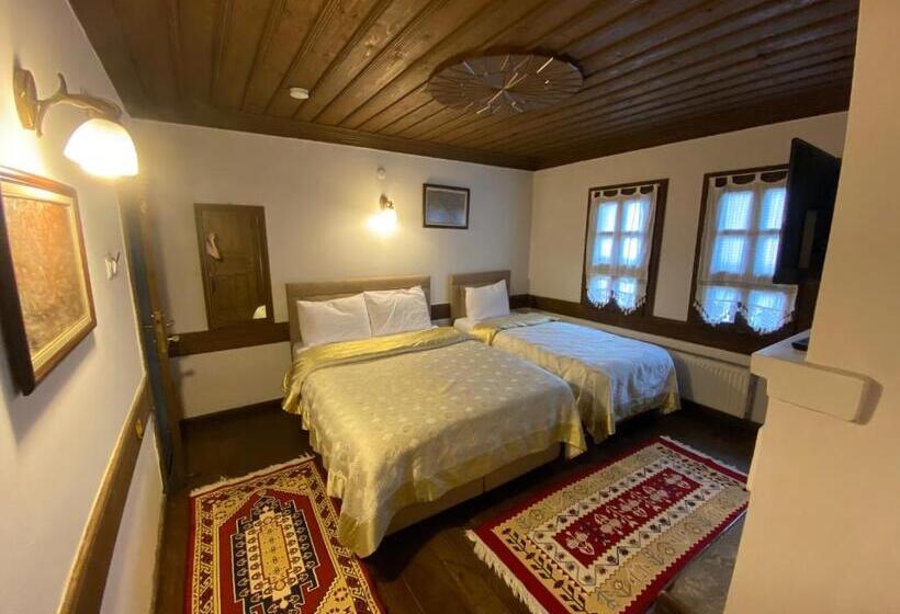 غرفة قياسية, Ebrulu Konak   Special Class