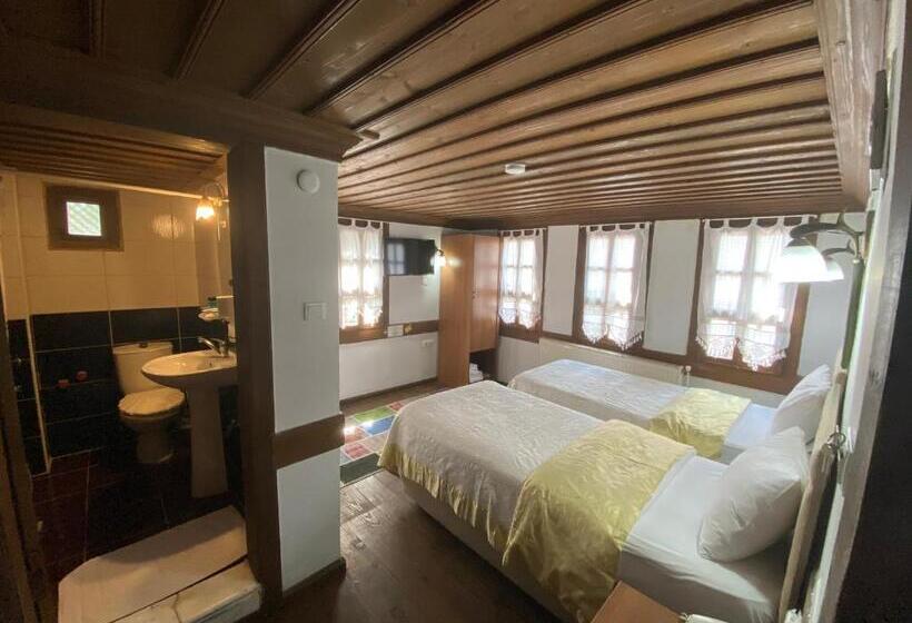 غرفة قياسية, Ebrulu Konak   Special Class