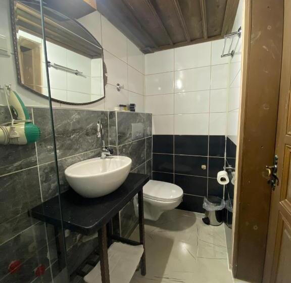 غرفة قياسية, Ebrulu Konak   Special Class