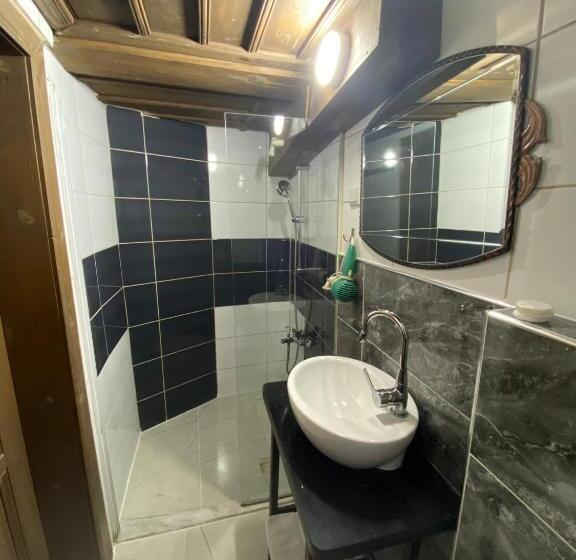 غرفة قياسية, Ebrulu Konak   Special Class