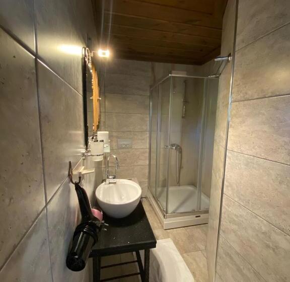 جناح, Ebrulu Konak   Special Class