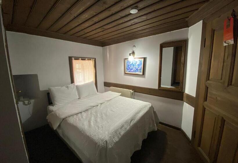 غرفة إقتصادية, Ebrulu Konak   Special Class